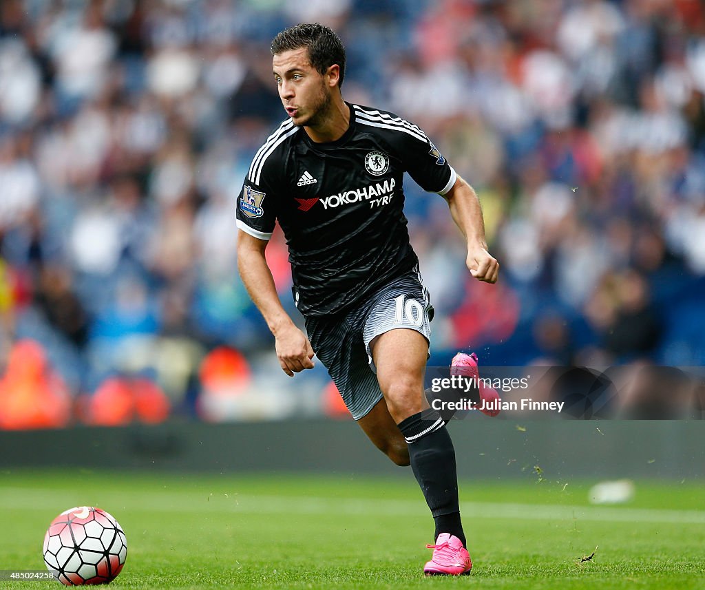 West Bromwich Albion v Chelsea - Premier League