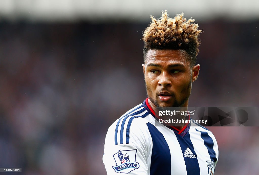 West Bromwich Albion v Chelsea - Premier League