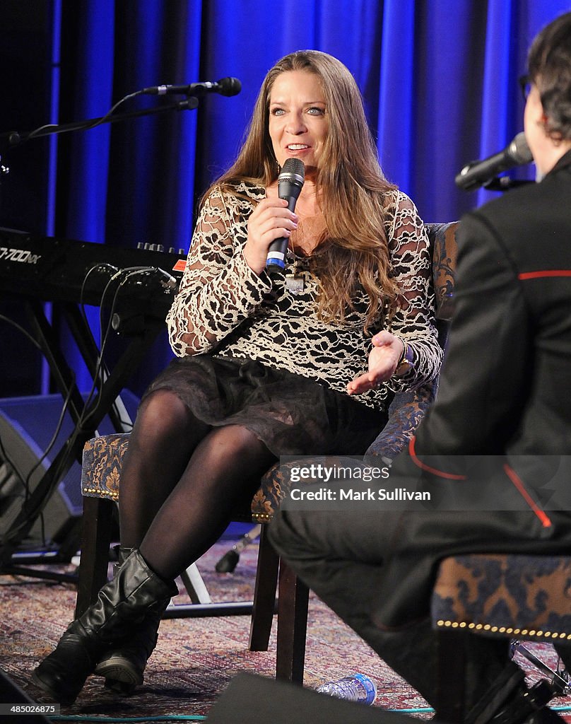 The Drop: Carlene Carter