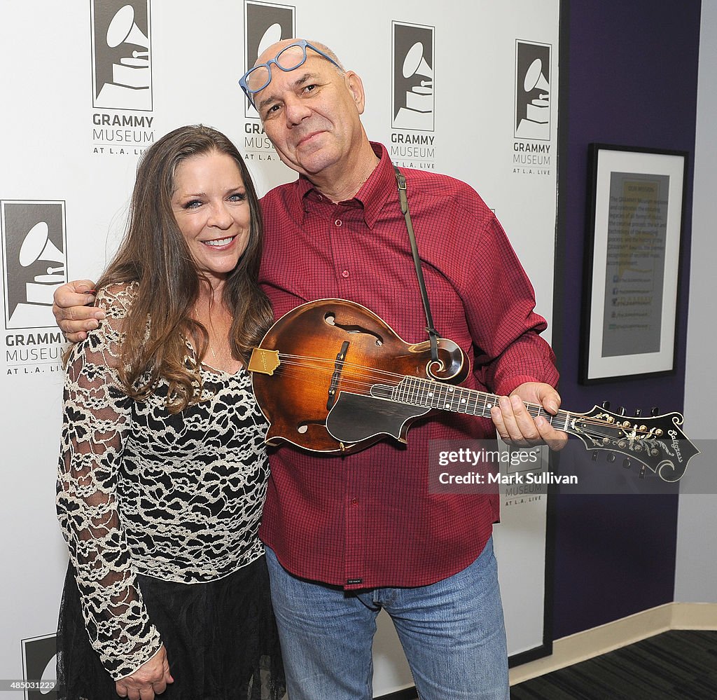 The Drop: Carlene Carter