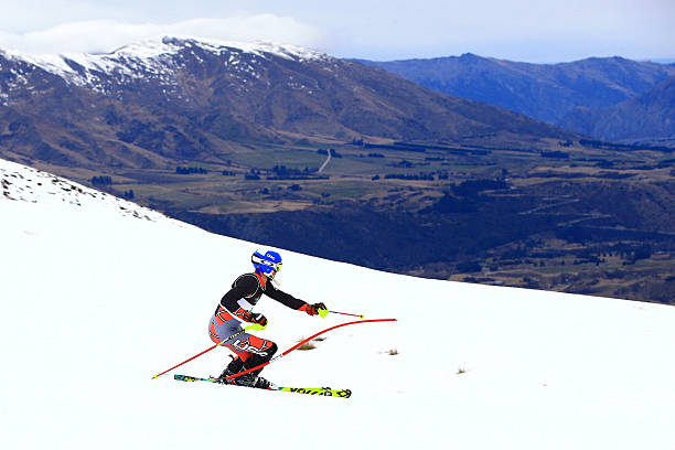 NZL: Winter Games NZ - IPC Alpine Adaptive Slalom Southern Hemisphere Cup