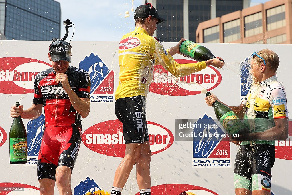 USA Pro Challenge - Stage 7