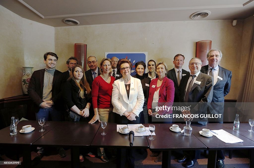 FRANCE-VOTE-EU-BOUTIN