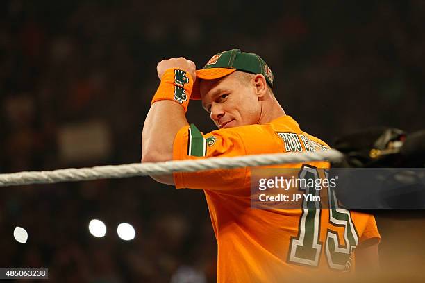 6,801 John Cena Photos and Premium High Res Pictures - Getty Images