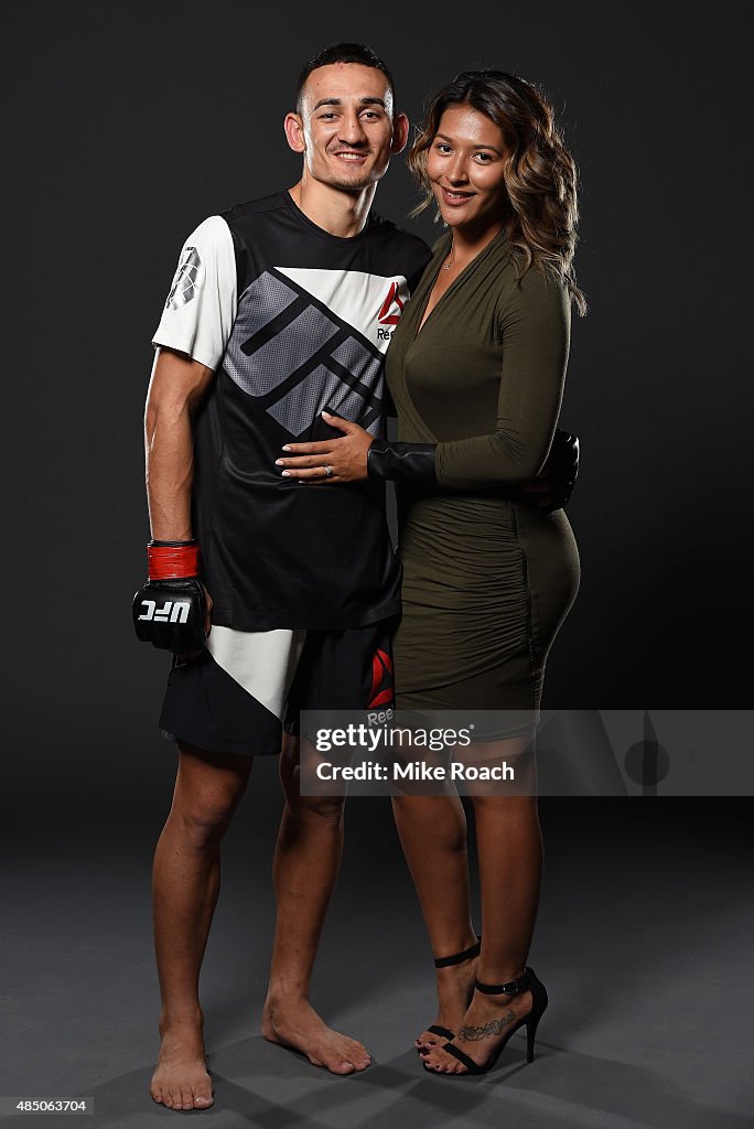 Max Holloway Ex Wife: Revealing the Untold Story