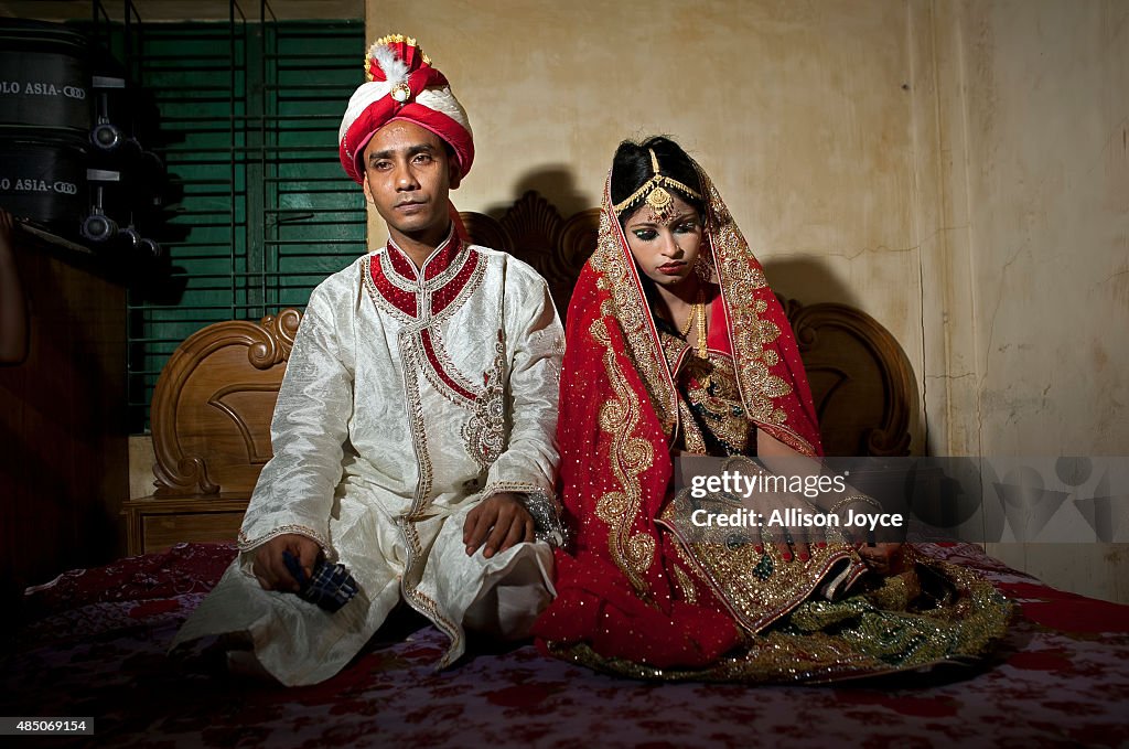 Child Marriage In Bangladesh