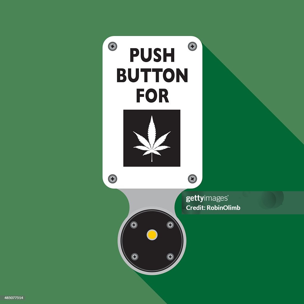 Push For Marijuana