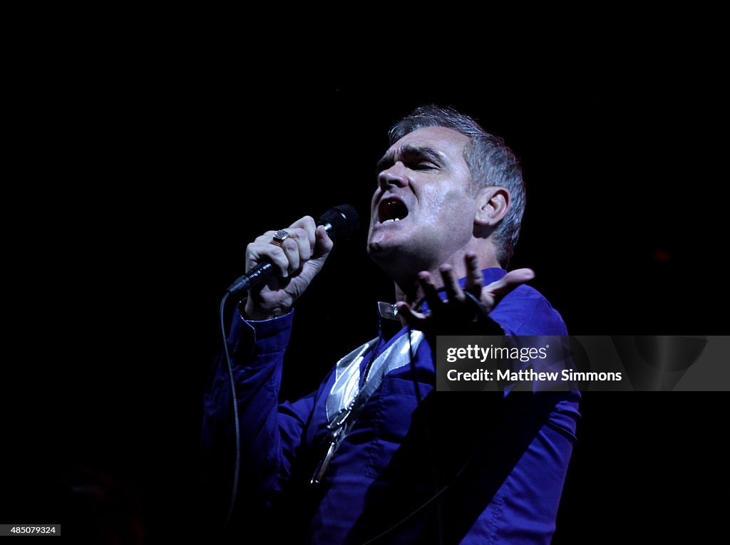 FYF Fest 2015 - Day 2