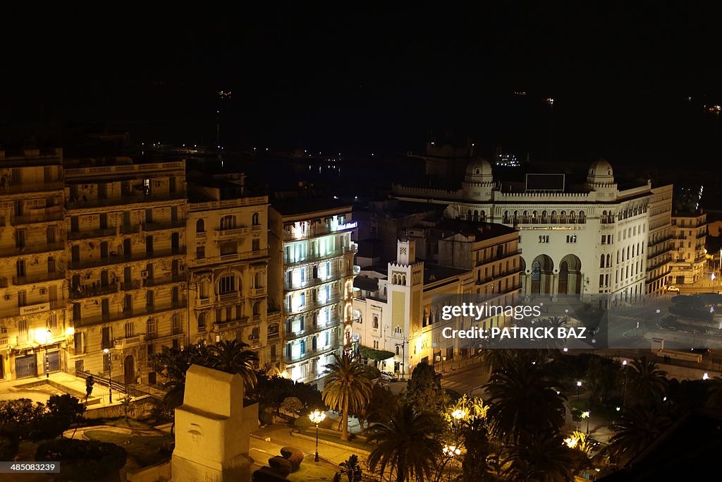 ALGERIA-SCENE-ALGIERS