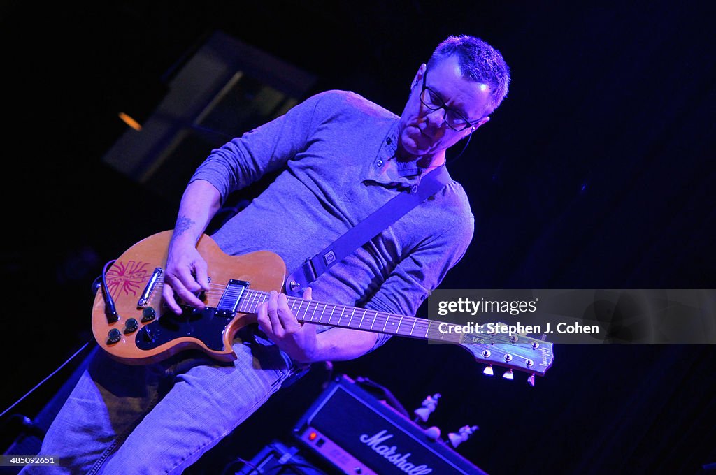 Toadies In Concert - Louisville, KY