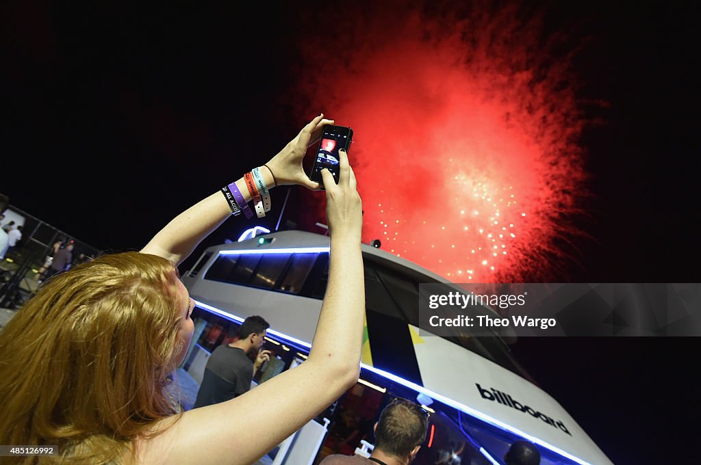 Billboard Hot 100 Festival - Day 2