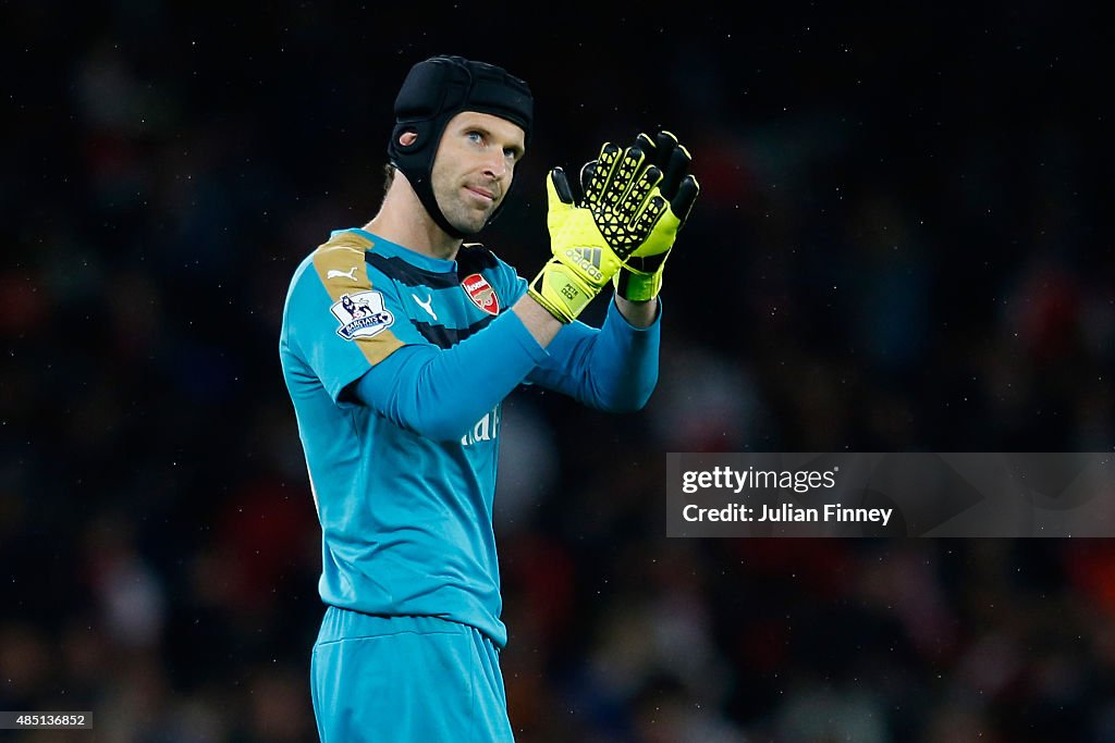 Arsenal v Liverpool - Premier League
