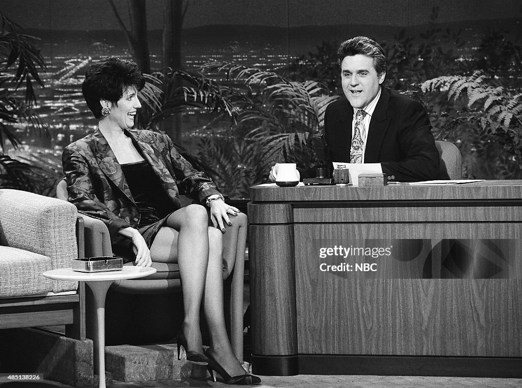 The Tonight Show Starring Johnny Carson - Season 29