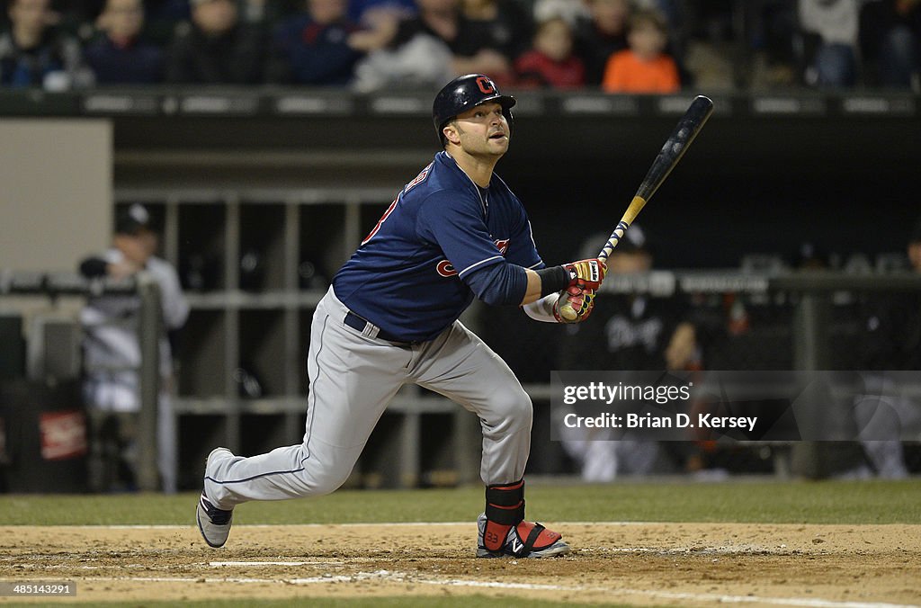 Cleveland Indians v Chicago White Sox