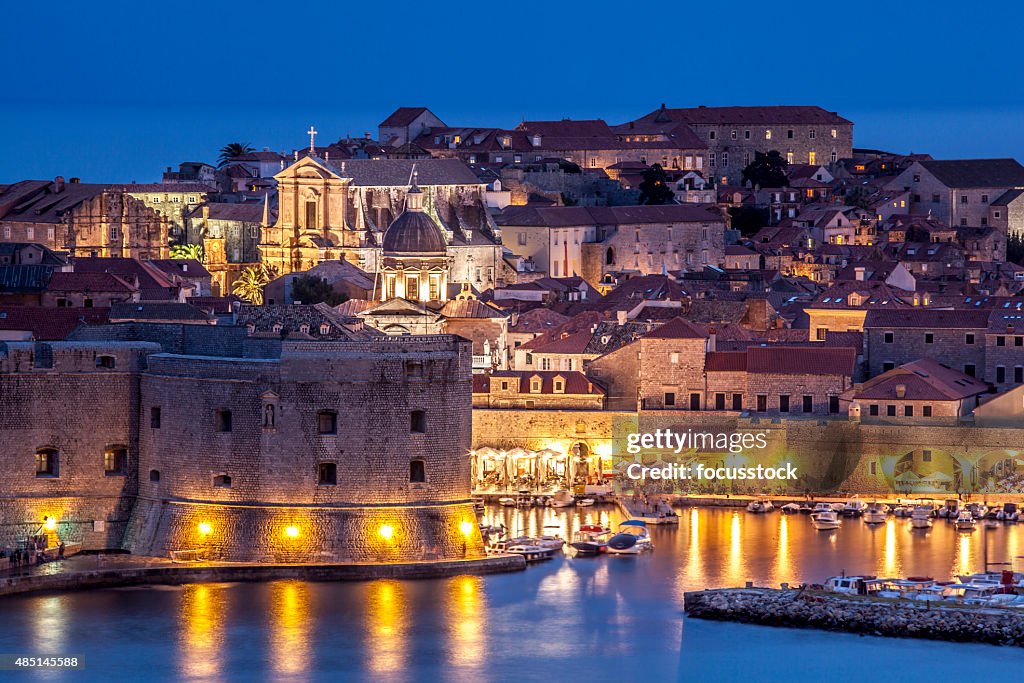 Dubrovnik