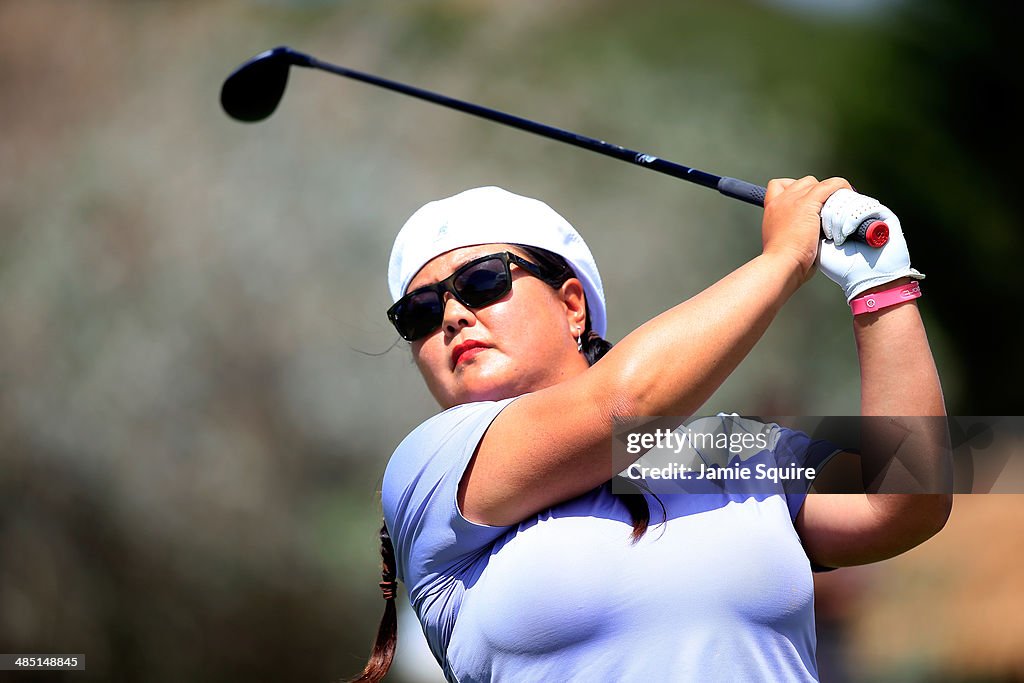 LPGA LOTTE Championship Presented by J Golf - Round One