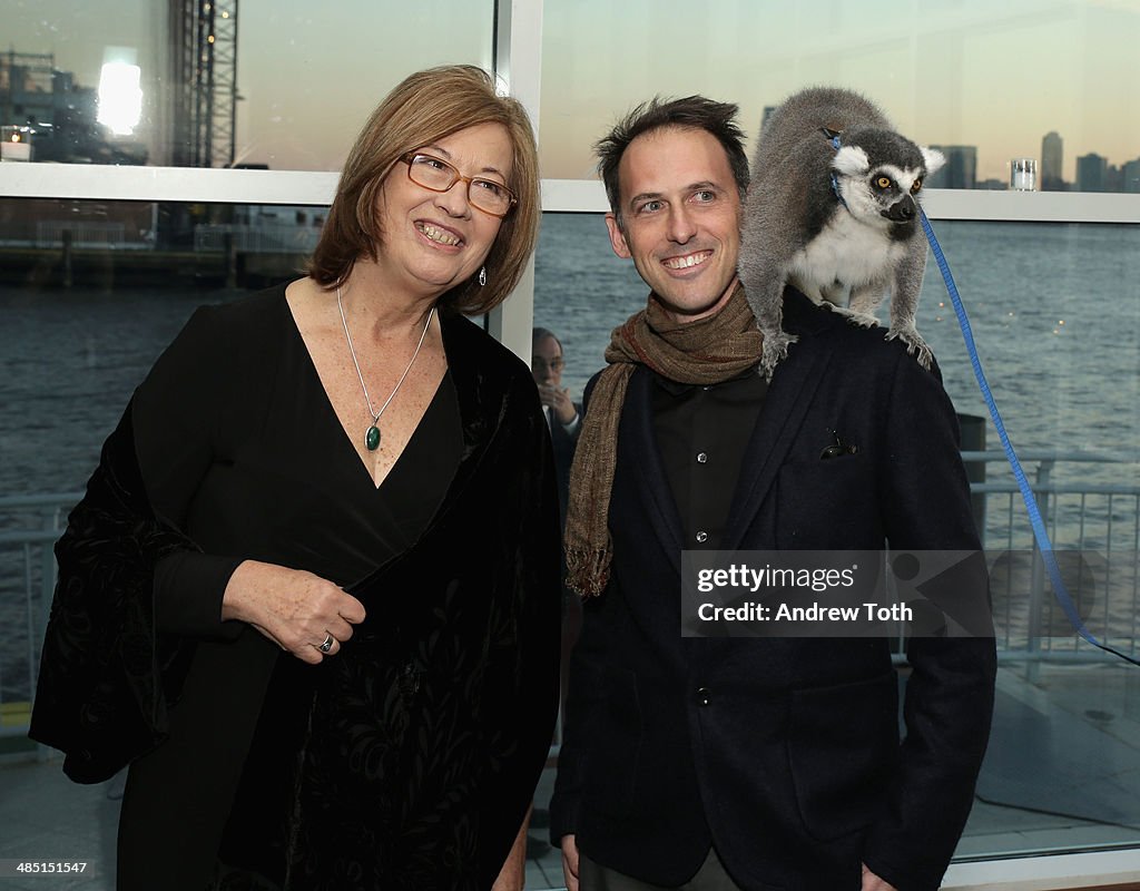 Stars of Stony Brook Gala 2014