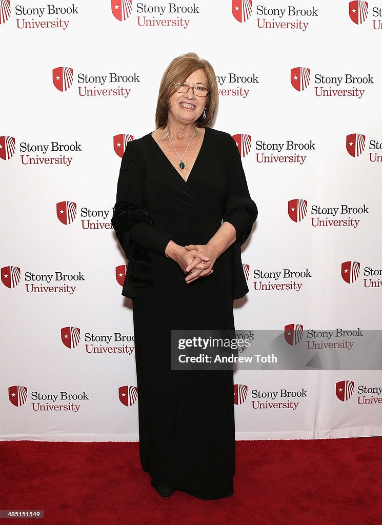 Stars of Stony Brook Gala 2014