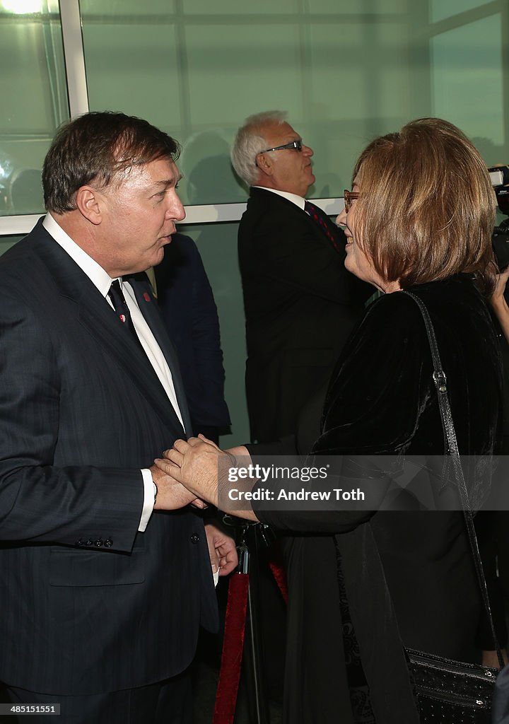 Stars of Stony Brook Gala 2014