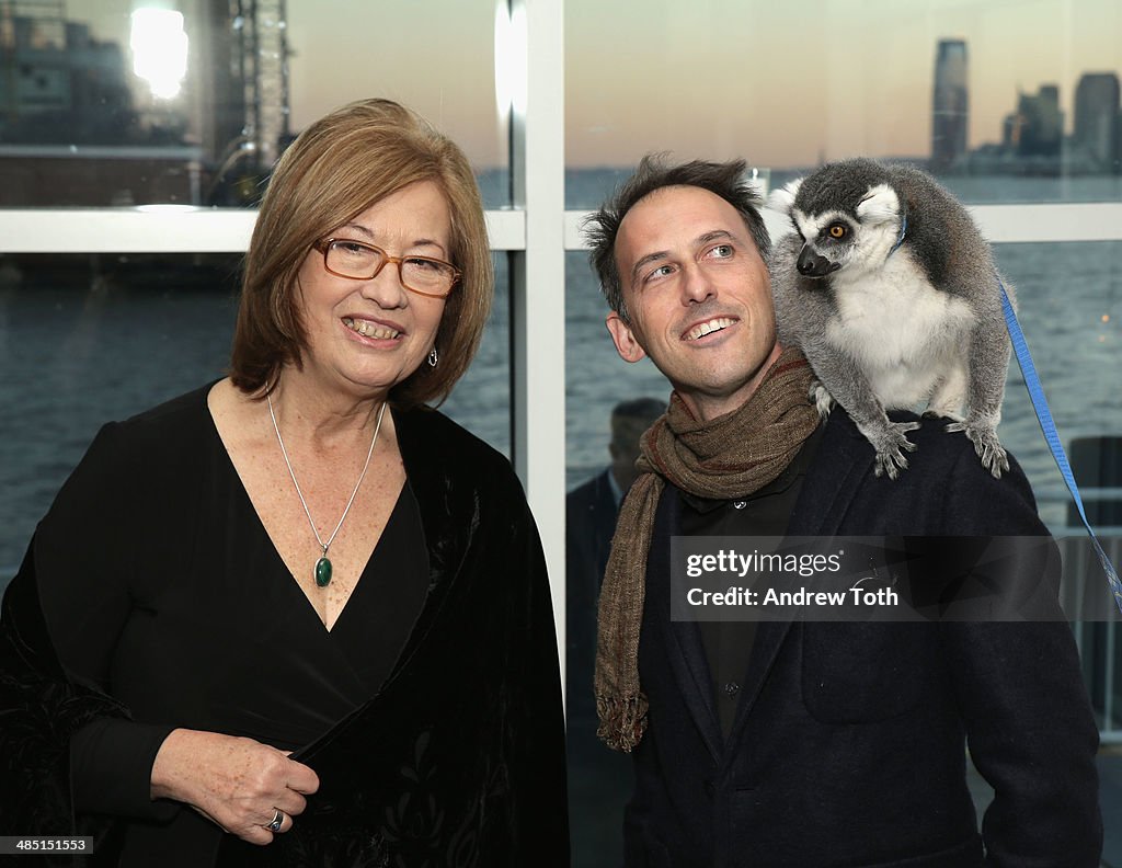 Stars of Stony Brook Gala 2014