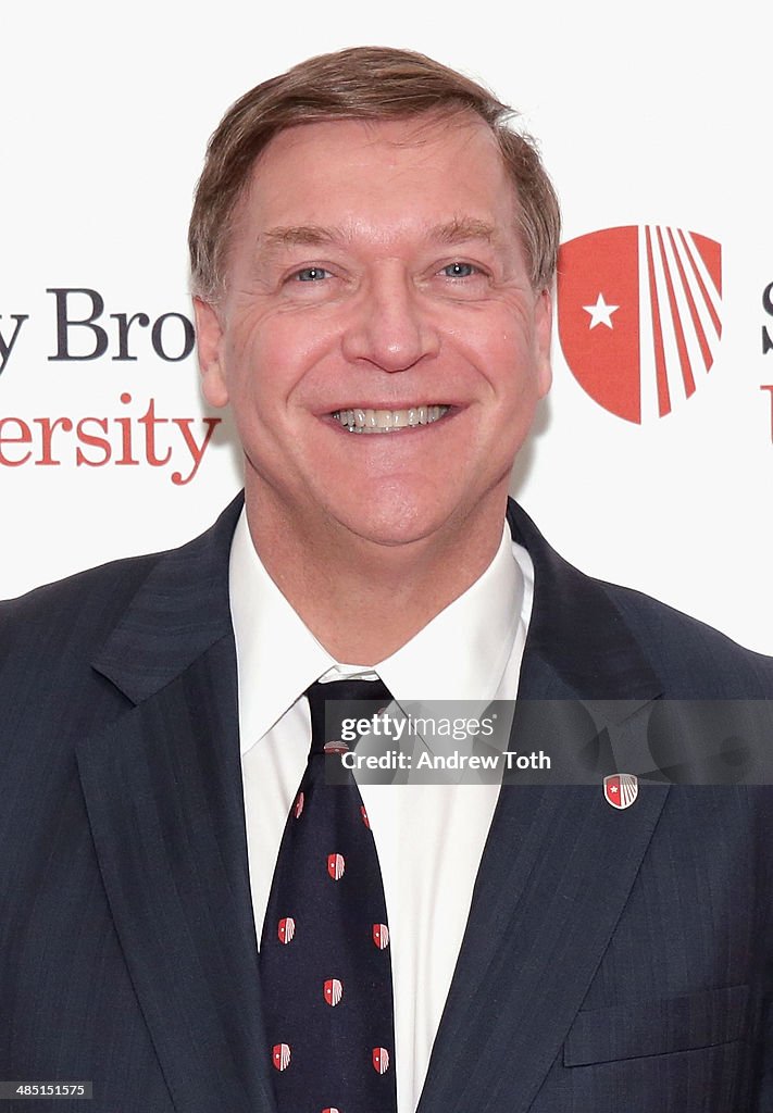 Stars of Stony Brook Gala 2014