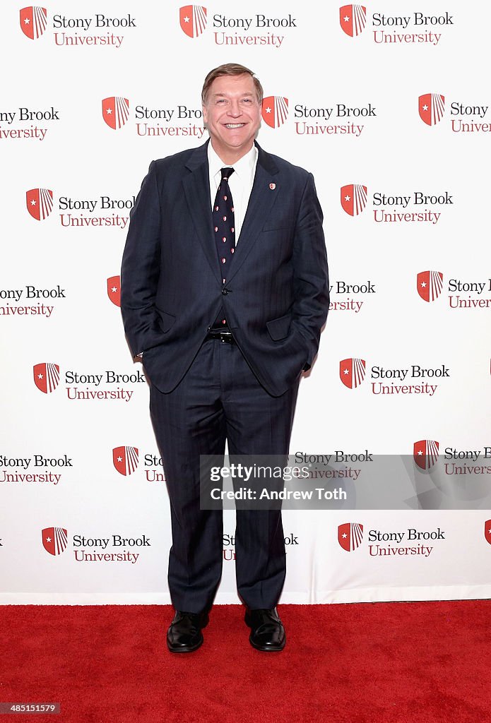 Stars of Stony Brook Gala 2014