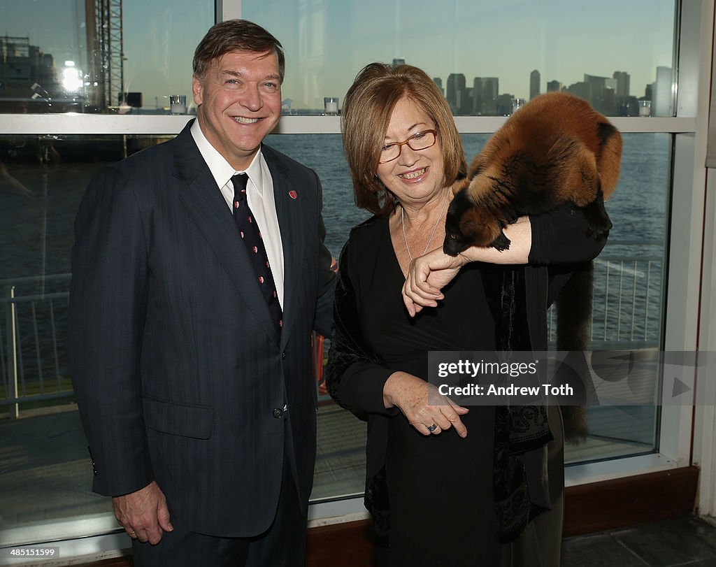 Stars of Stony Brook Gala 2014