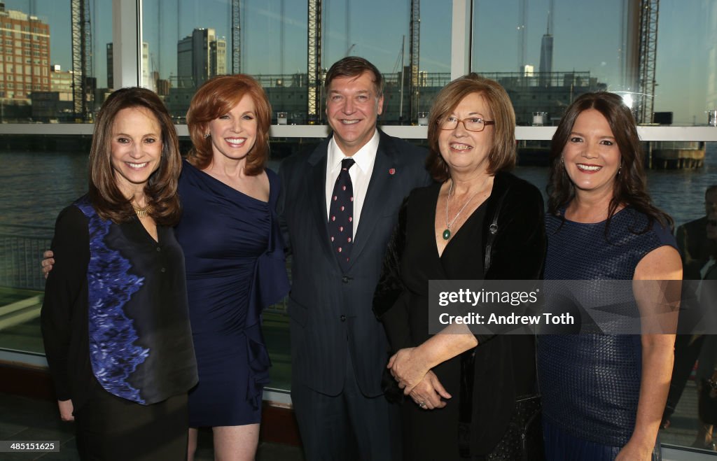 Stars of Stony Brook Gala 2014