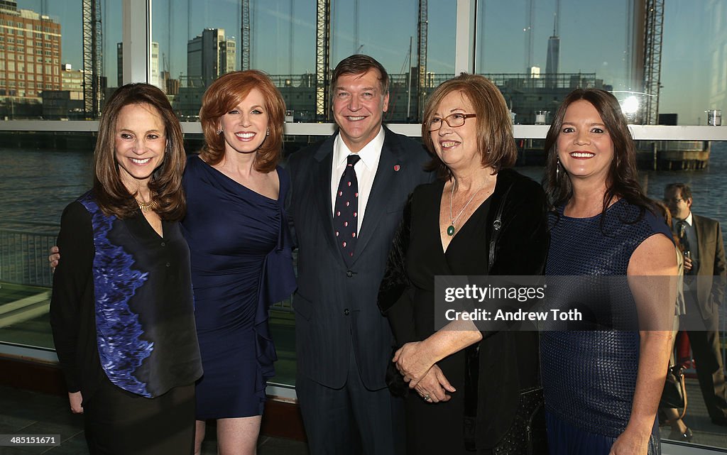 Stars of Stony Brook Gala 2014