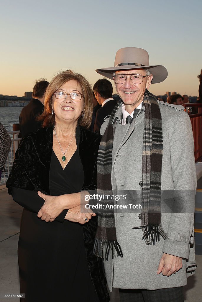 Stars of Stony Brook Gala 2014