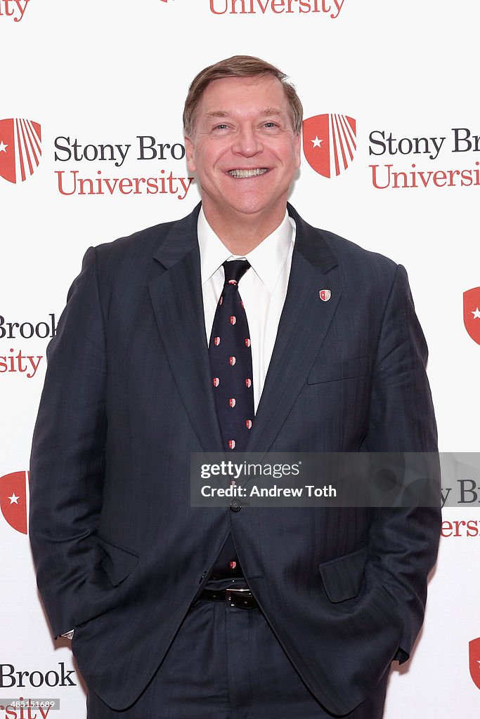 Stars of Stony Brook Gala 2014