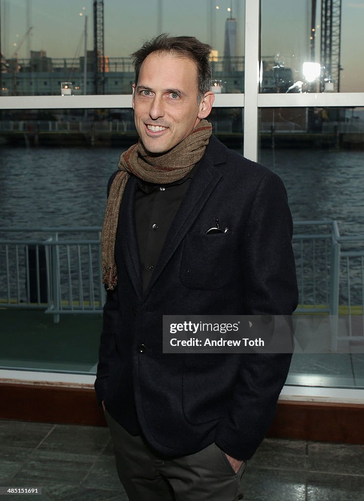 Stars of Stony Brook Gala 2014