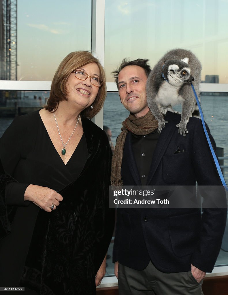 Stars of Stony Brook Gala 2014