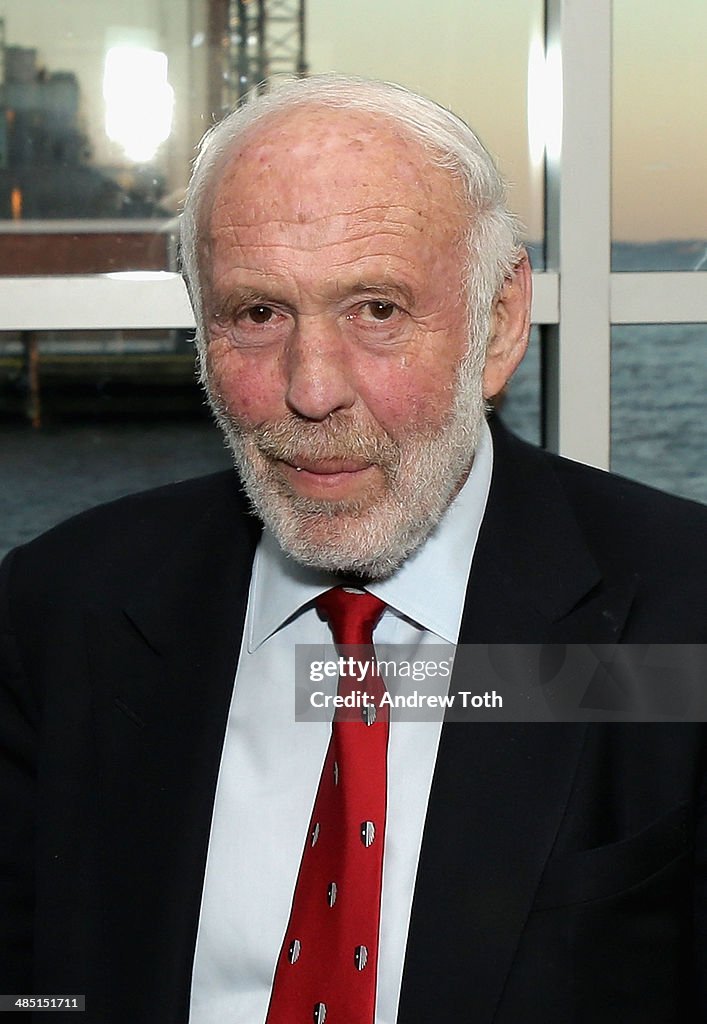 Stars of Stony Brook Gala 2014