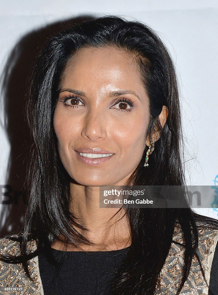 4th Annual Brooklyn Museum Brooklyn Artists Ball