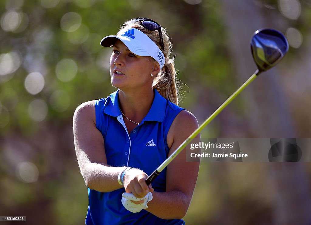 LPGA LOTTE Championship Presented by J Golf - Round One