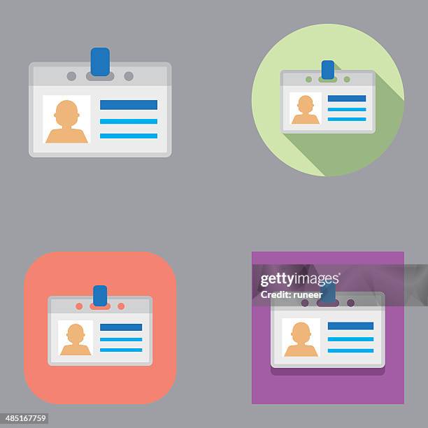 95点の社員証イラスト素材 Getty Images 95点の社員証イラスト素材 Getty Images
