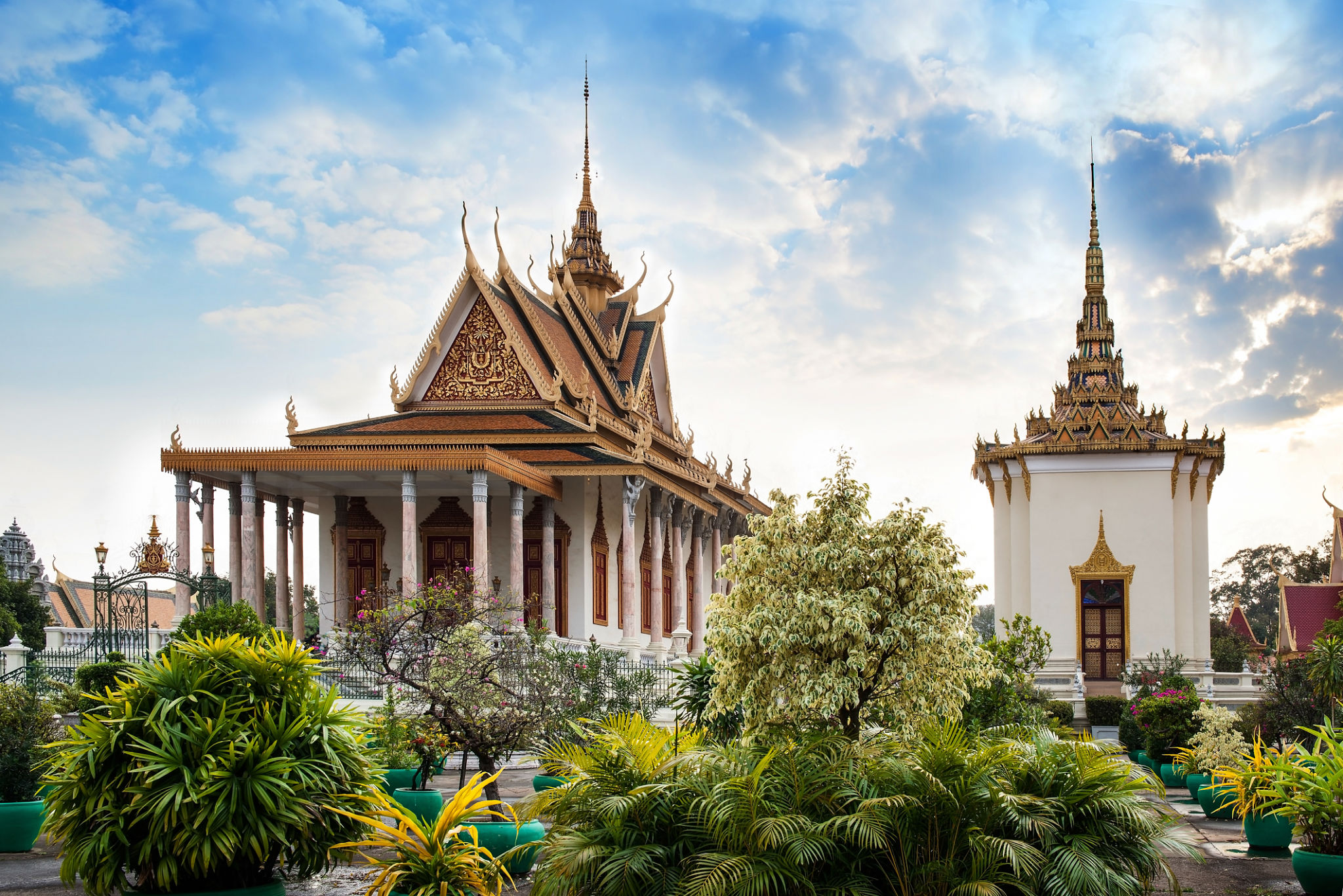 cambodian art