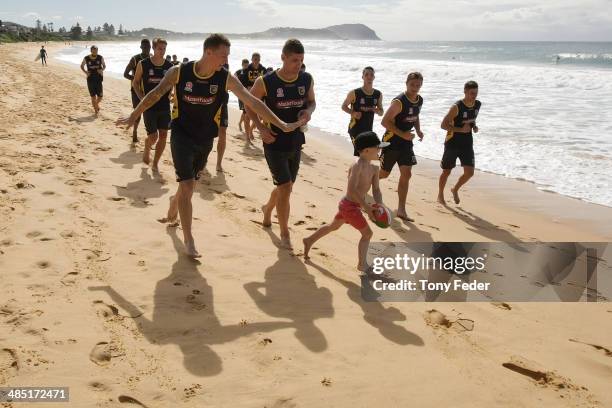 Hendrix Reddy 8,728 Mitchell Duke Photos & High Res Pictures - Getty Images
