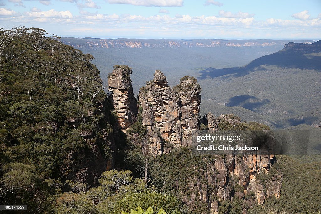 The Duke And Duchess Of Cambridge Tour Australia And New Zealand - Day 10