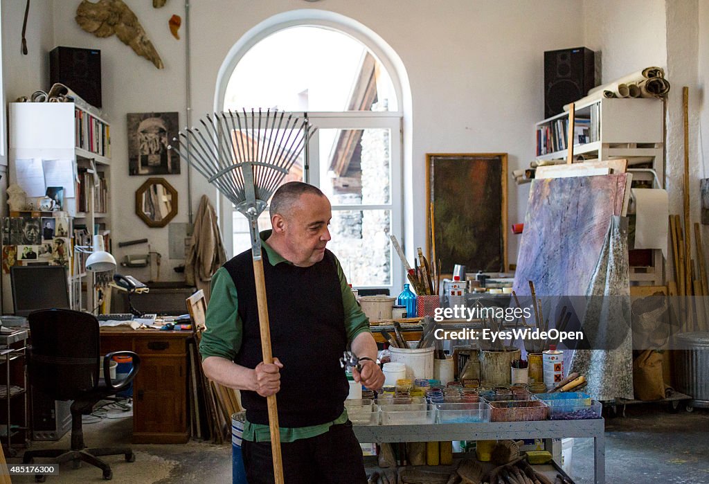 Meran - Places to visit