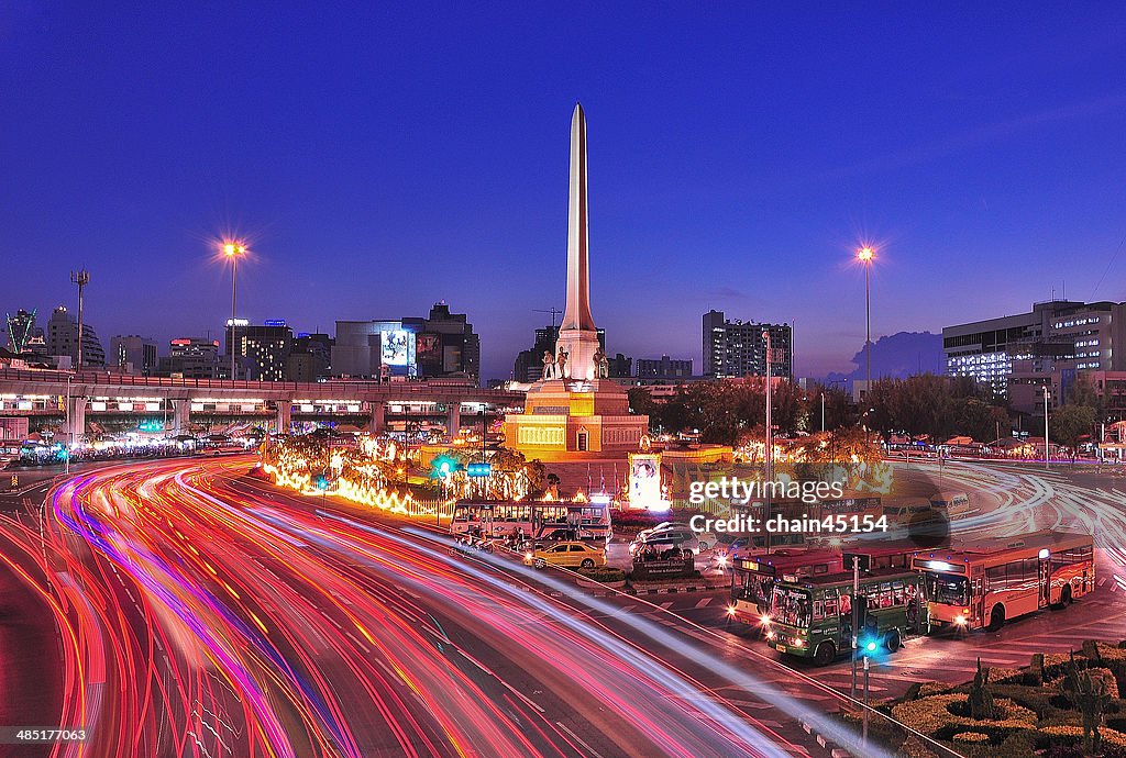 Victory-Monument