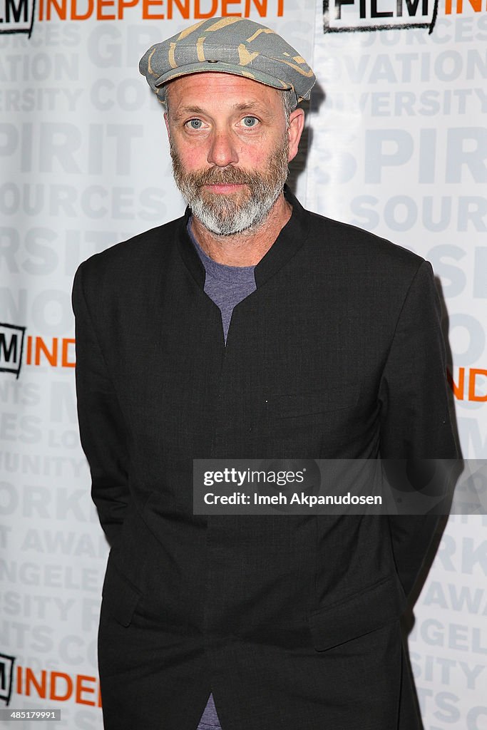 Screening Of Sony Pictures Classics' "For No Good Reason" - Arrivals