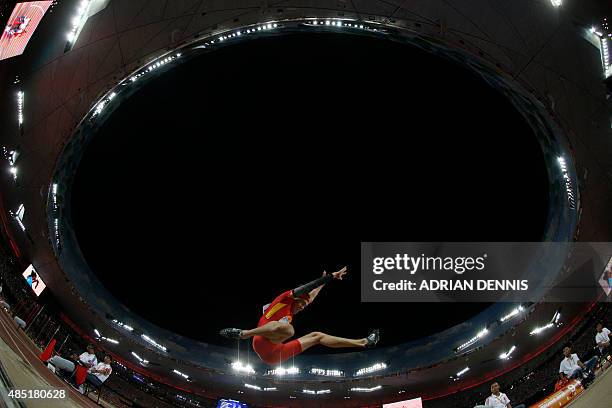79 Li Jinzhe Photos & High Res Pictures Getty Images