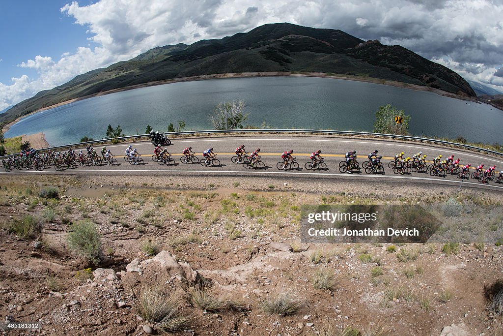 Tour of Utah