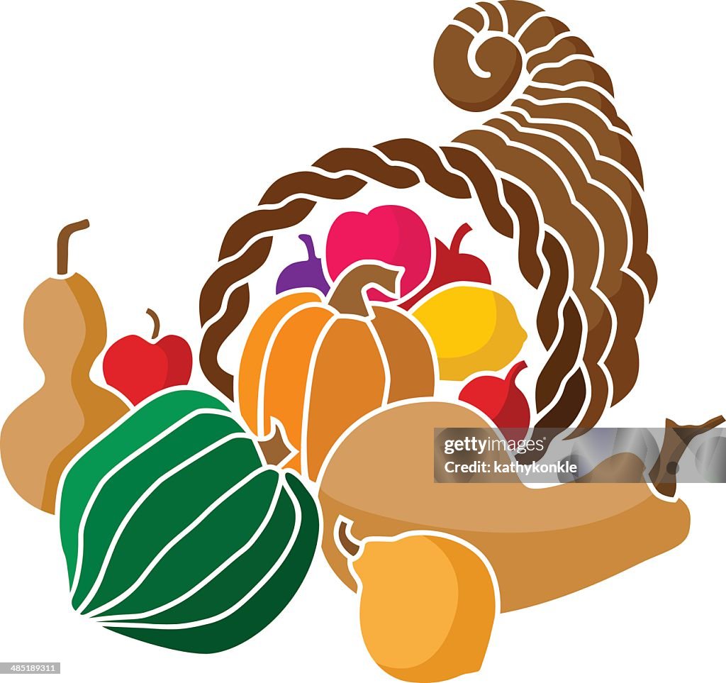 Cornucopia