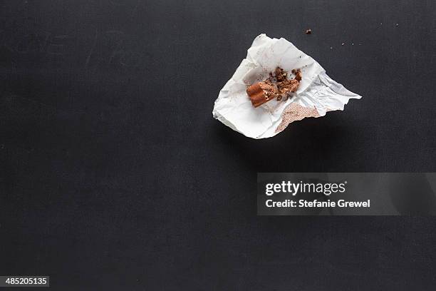 Paper Wrapper Before Wrapper Photos Photos and Premium High Res Pictures - Getty Images
