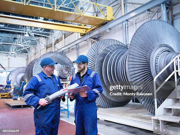 Roturn Engineering 1,229 Rotor (Turbine) Stock Photos, High-Res Pictures, and Images ...