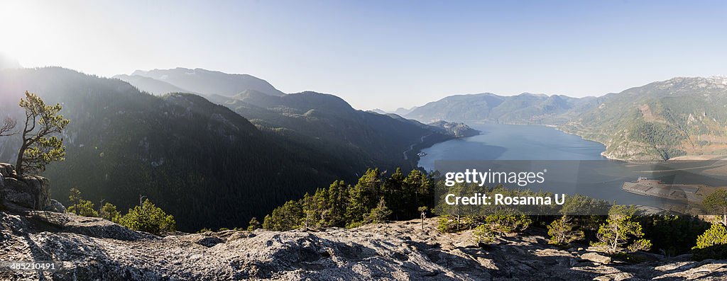 Squamish, British Columbia, Canada