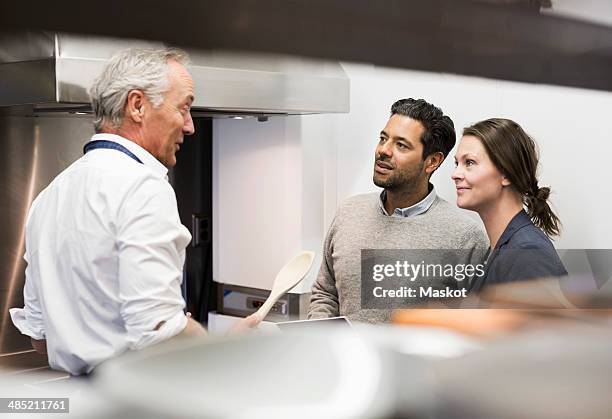 Commercial Kitchen Inspection Photos and Premium High Res Pictures ...